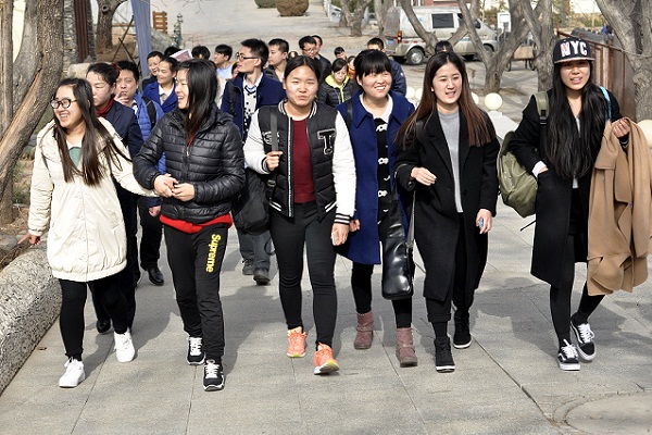 開啟夢想 揚帆遠航 — 北京宗古公司十周年慶典